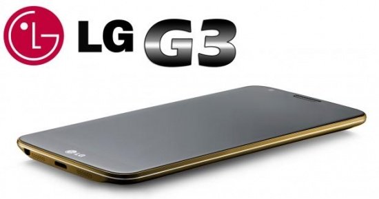 Bilde - Prisene på LG G3 med Movistar, Vodafone, Orange og Yoigo