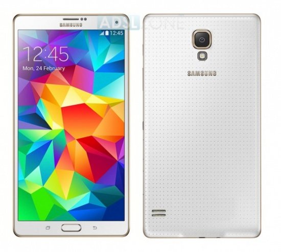 Bilde - Samsung Galaxy F Alpha blir ikke metallisk: kjenn detaljene