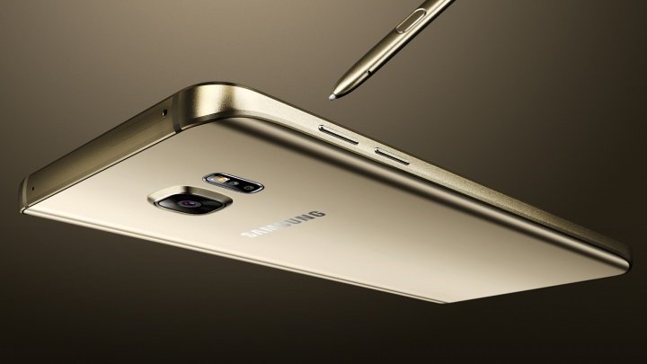 Samsung Galaxy Note 7 costaría más de 849 euros