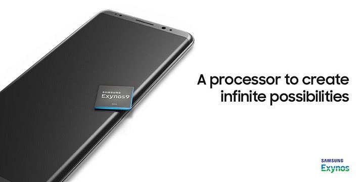 Bilde - Samsung Galaxy Note 8 lekker inn i bilder av høy kvalitet