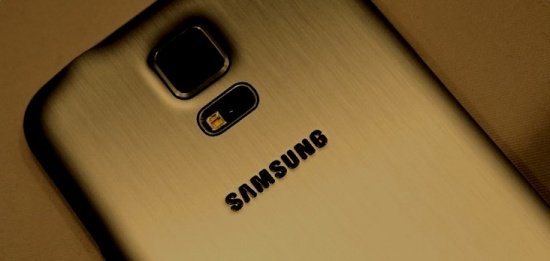 Bilde - Samsung forbereder Samsung Galaxy S5 Prime for juni