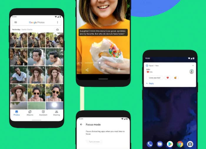 Primer fallo de Android 10: los Pixel se quedan congelados durante horas