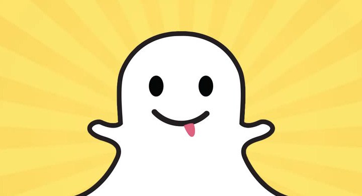 Snapchat podría convertirse en la nueva GoPro