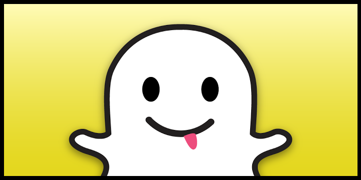 Snapchat añade stickers, GIFs y conversaciones con vídeo