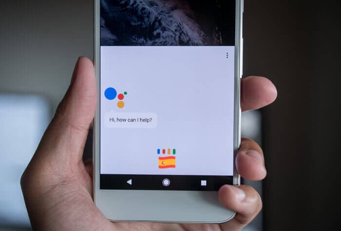 Pronto podrás mantener una conversación continua con Google Assistant