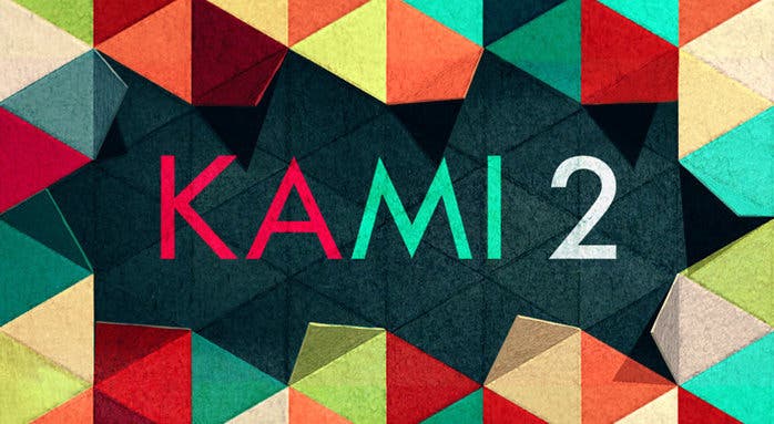 kami 2 for Android 
