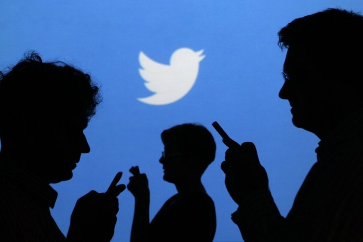 Twitter ya no cuenta los nombres de usuarios en los 140 caracteres