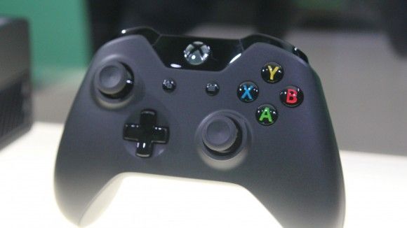 D-Pad-kontroller Xbox One