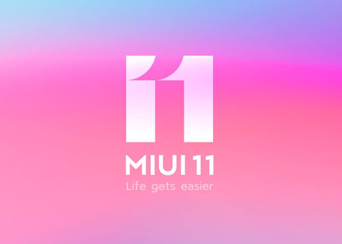 ¿Cuándo llegará MIUI 11 Global a tu Xiaomi? Aquí el calendario completo
