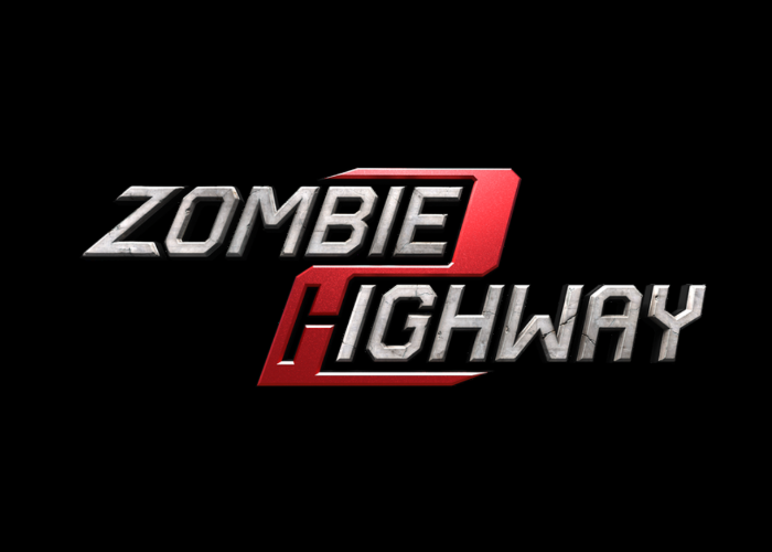 zombie motorvei 2