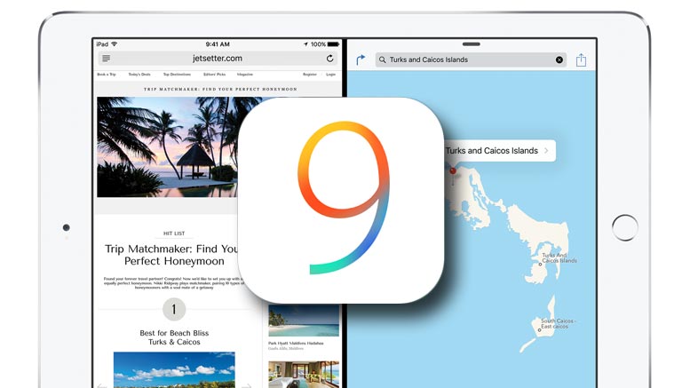 iOS 9: 12 Funksjoner du kanskje savnet i Keynote