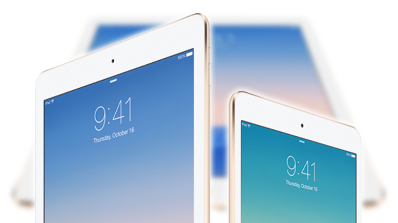 iPad Air 3 og iPad Mini 4: Hva du kan forvente av disse to nye iPadene