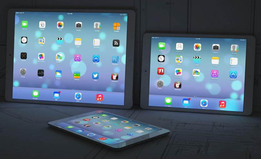 iPad Air Plus (PRO): Vil Apple presentere det på Keynote?