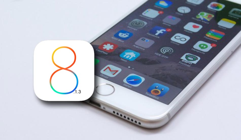 iPad Mini 2 Uten berørings-ID, produksjons-iPhone 5s og iPhone 5c, WhatsApp og mer