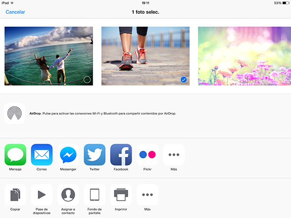 iPad Mini Retina i 2014, Multitasking iOS 7, iWatch Development og mer