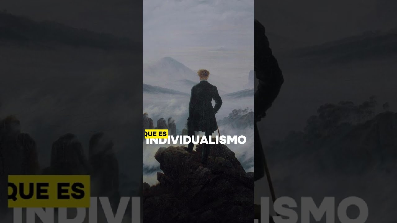 Individualismo: 7 claves para potenciar tu autenticidad en 2025 13 individualismo
