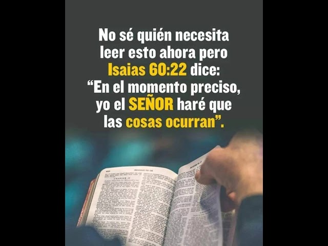 Isaias 60 22: 7 lecciones inspiradoras para 2025 13 isaias 60 22