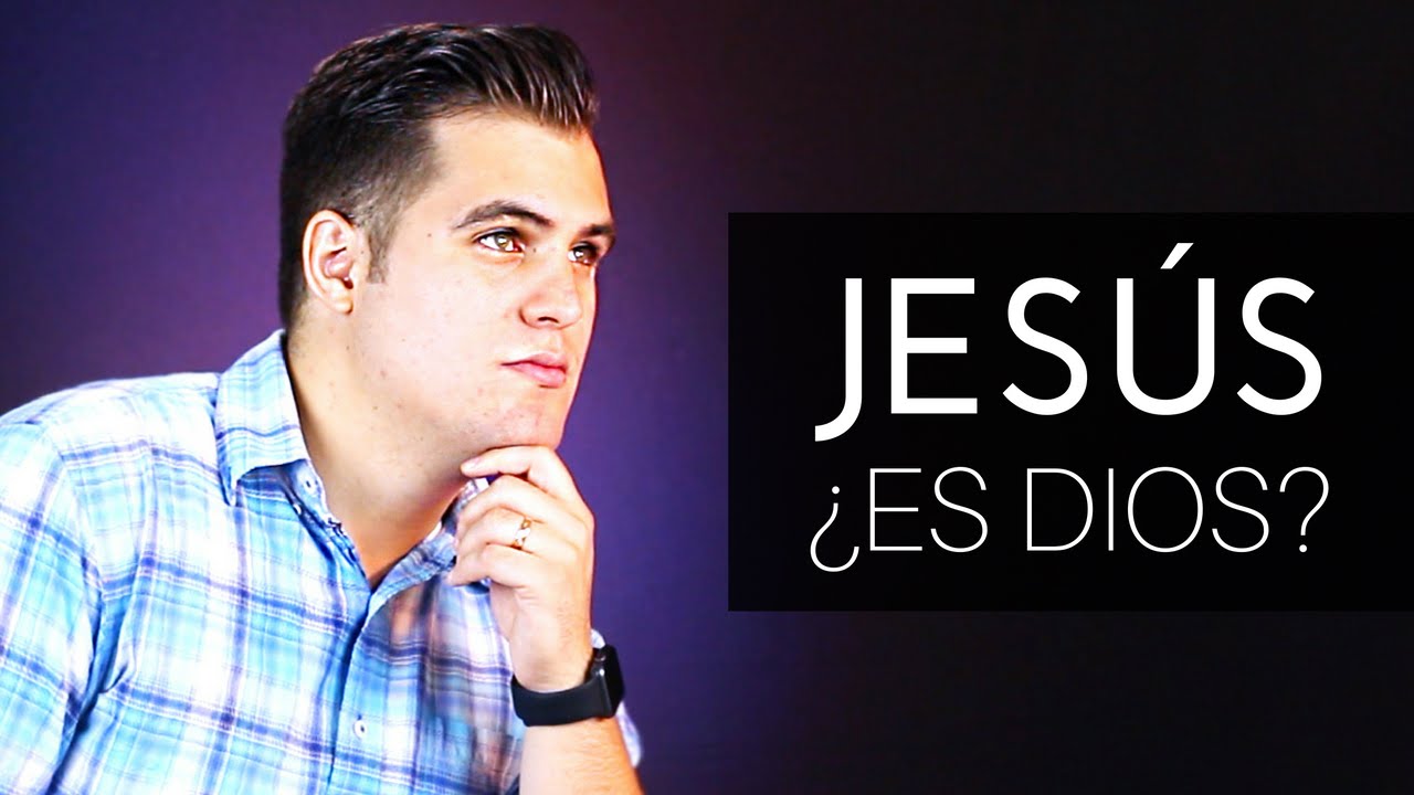 Jesús es Dios: 7 verdades que transforman tu fe hoy 13 jesus es dios