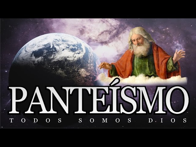 Panteísmo: 5 conceptos clave para entenderlo en 2025 13 panteismo