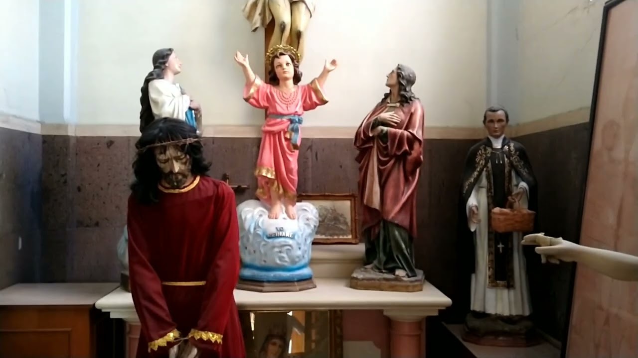 Parroquia de Cristo Rey: 7 aspectos que no conocías 13 parroquia de cristo rey