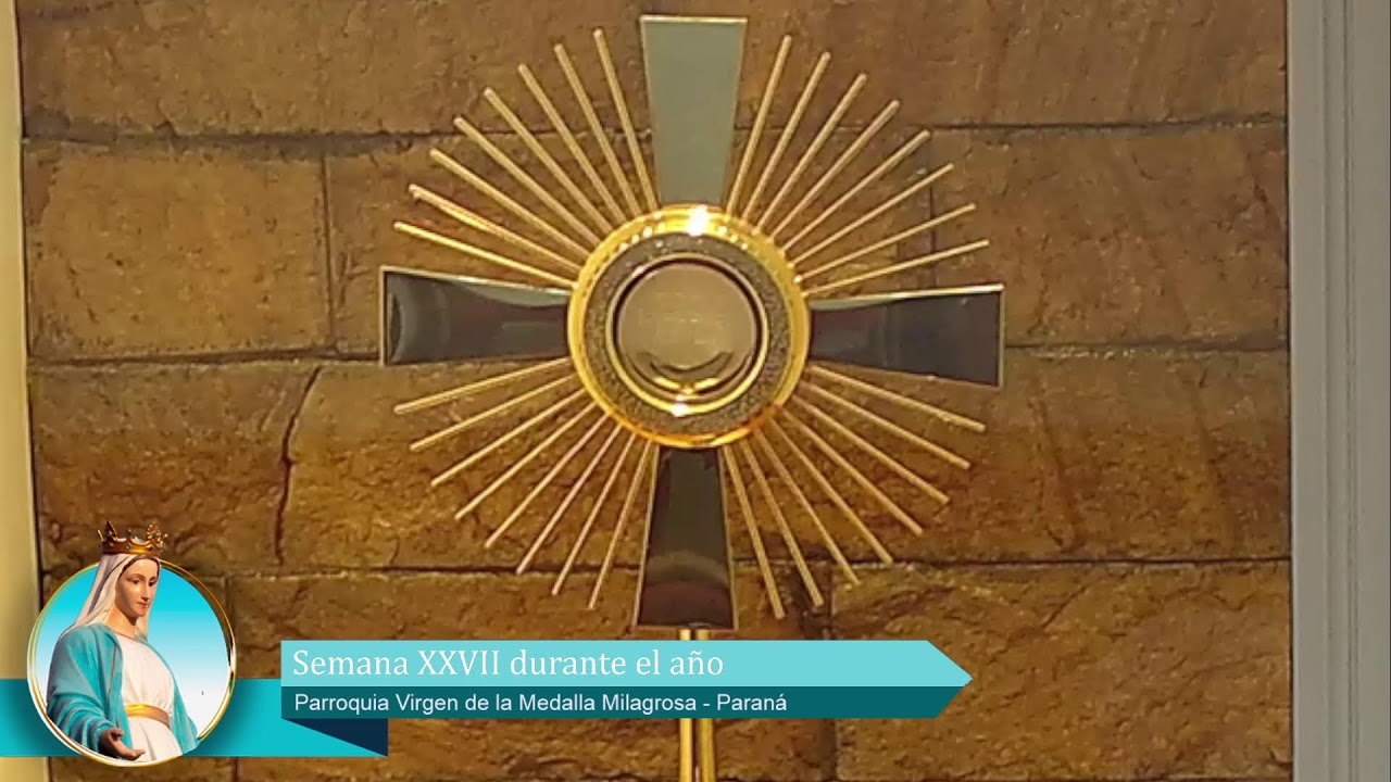 Parroquia de la Medalla Milagrosa: 7 razones para visitarla hoy 13 parroquia de la medalla milagrosa