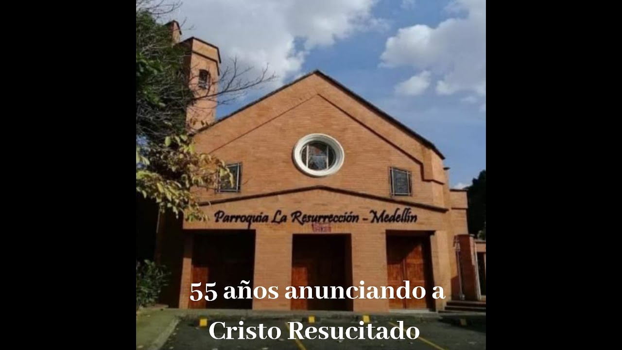 Parroquia de la Resurrección: 7 pasos para fortalecer tu fe 13 parroquia de la resurreccion
