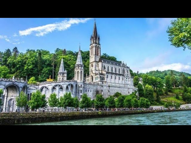 Parroquia de Nuestra Señora de Lourdes: 7 eventos imperdibles 5 parroquia de nuestra señoa de lourdes