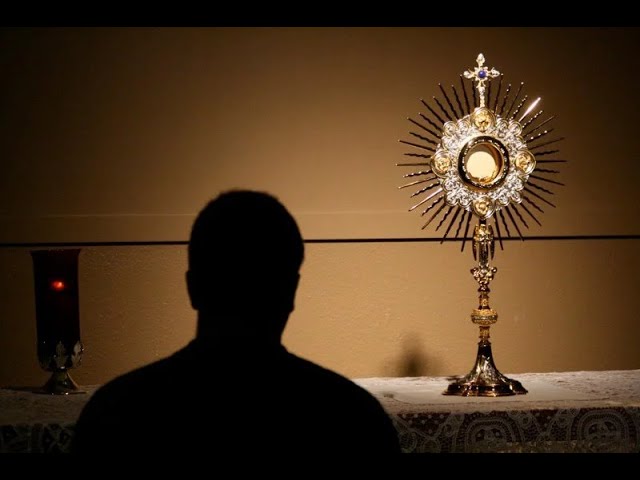 Parroquia de Nuestra Señora del Rosario: 7 actividades imperdibles 1 parroquia de nuestra señoa del rosario