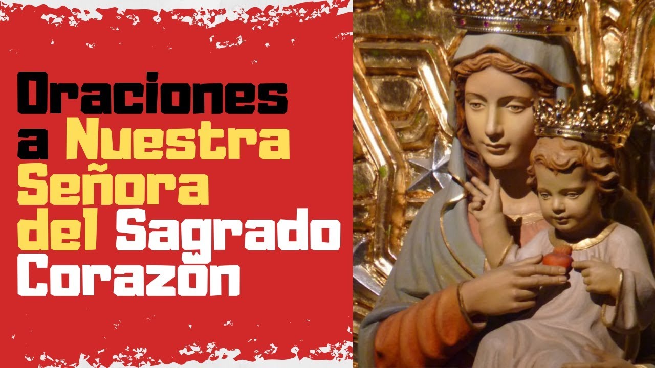 Parroquia de Nuestra Señora del Sagrado Corazón: 7 actividades imperdibles 13 parroquia de nuestra señoa del sagrado corazon