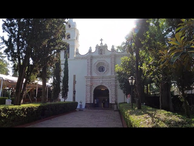 Parroquia de San Jerónimo: 7 secretos para visitarla en 2025 13 parroquia de san jeronimo