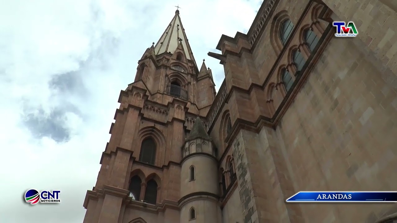 Parroquia de San José Obrero: 7 actividades que no te puedes perder 13 parroquia de san jose obrero