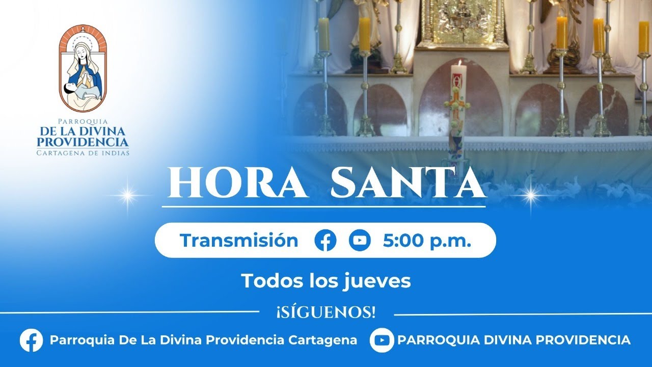 Parroquia Divina Providencia: 5 eventos imperdibles en 2025 13 parroquia divina providencia