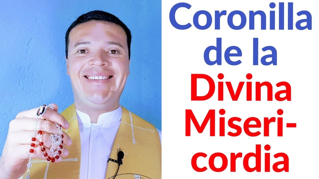 Parroquia El Seño de la Misericordia: 7 eventos que no te puedes perder 13 parroquia el seño de la misericordia