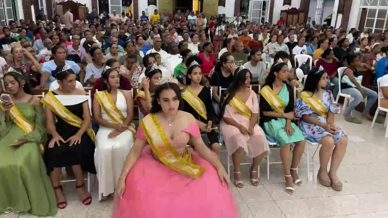 Parroquia Espíritu Santo: 7 actividades que no te puedes perder 13 parroquia espiritu santo