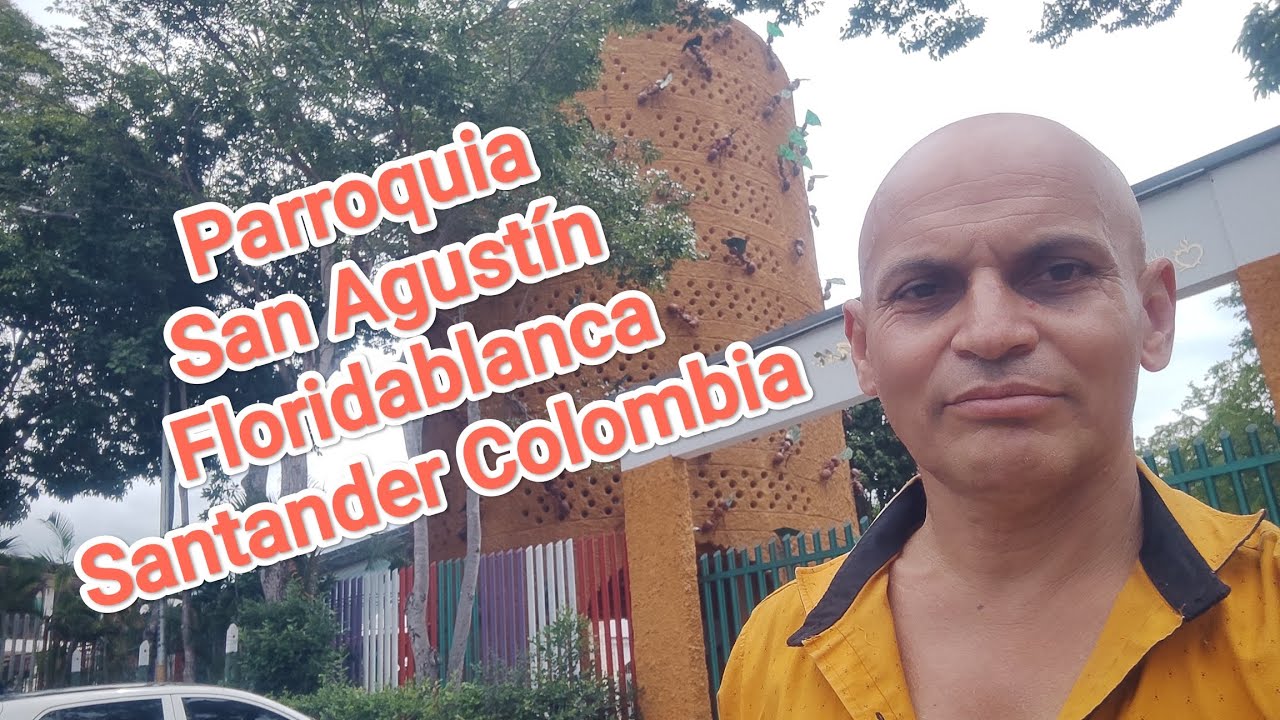 Parroquia San Agustín: 7 eventos imperdibles en 2025 13 parroquia san agustin