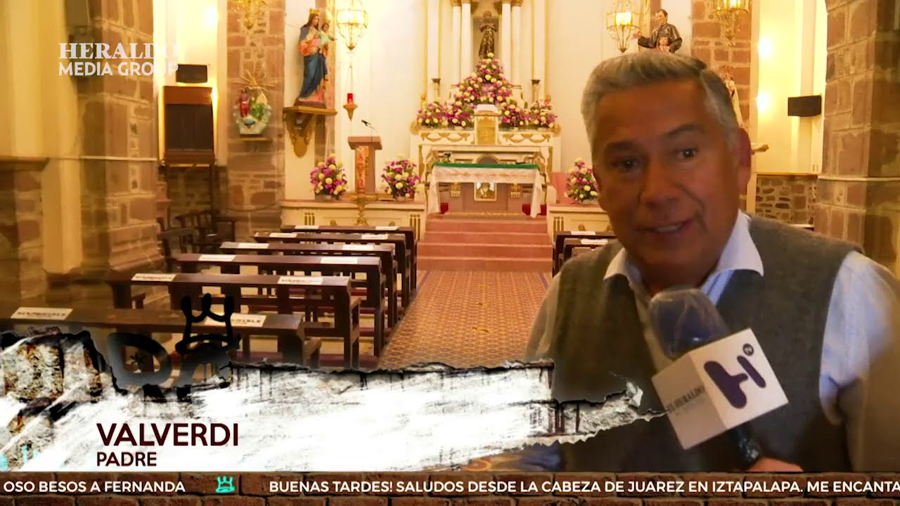 Parroquia San Francisco de Asís: 7 actividades para disfrutar en 2025 13 parroquia san francisco de asis