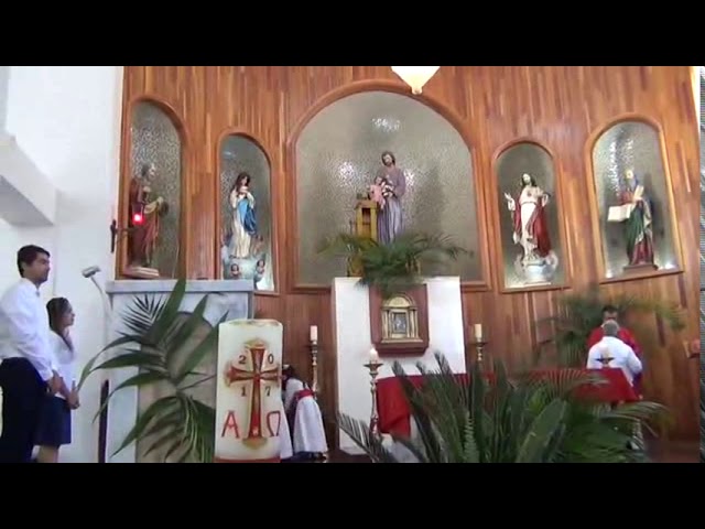 Parroquia San José Obrero: 7 eventos destacados que no te puedes perder 13 parroquia san jose obrero