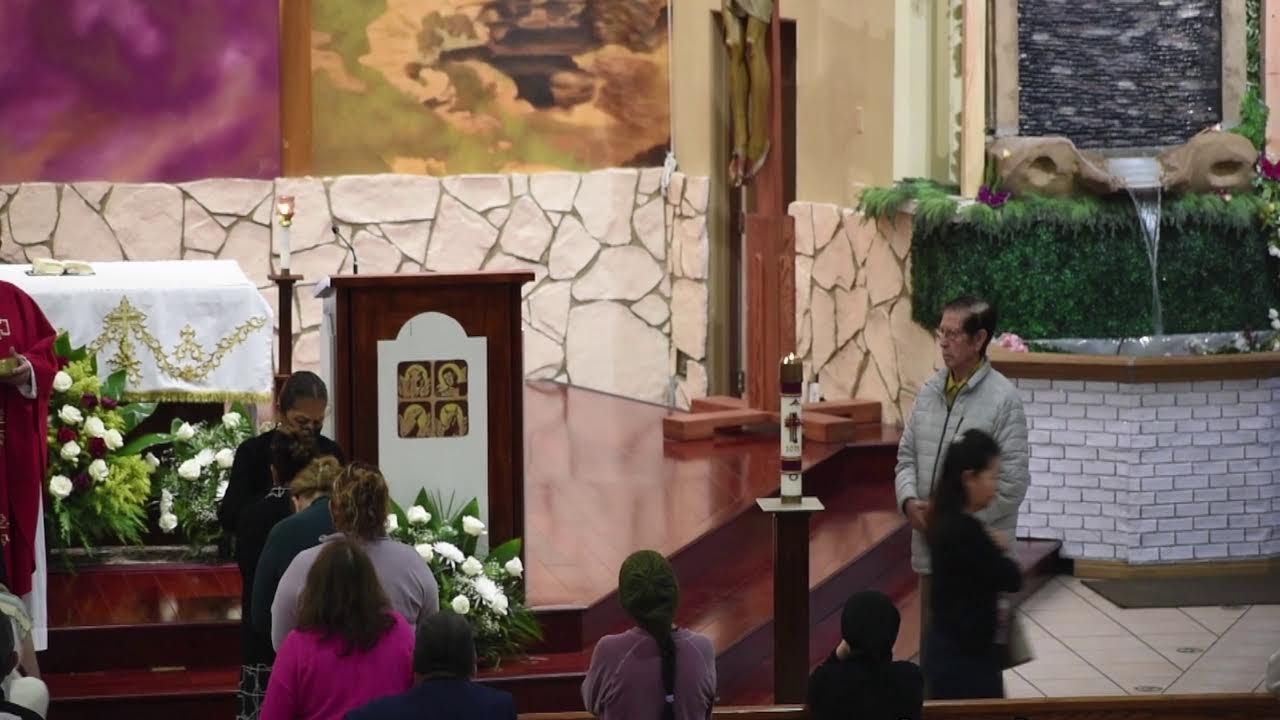 Parroquia Santa Rosa de Lima: 7 actividades para disfrutar en 2025 1 parroquia santa rosa de lima