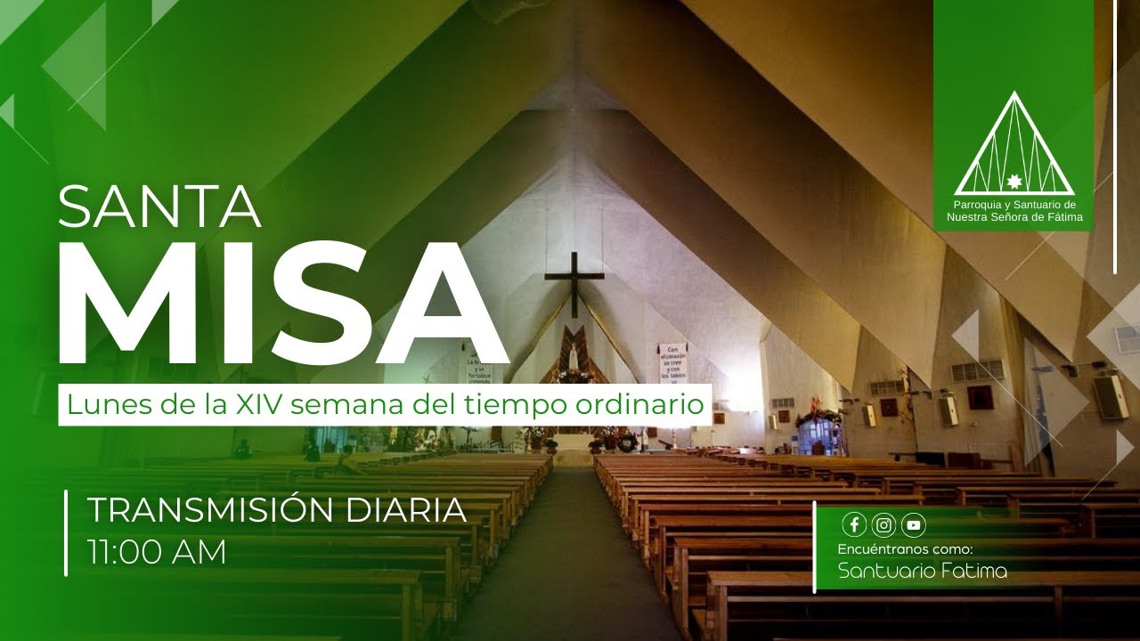 Parroquia y Santuario de Nuestra Señora de Fátima: 7 razones para visitarlo 13 parroquia y santuario de nuestra señoa de fatima