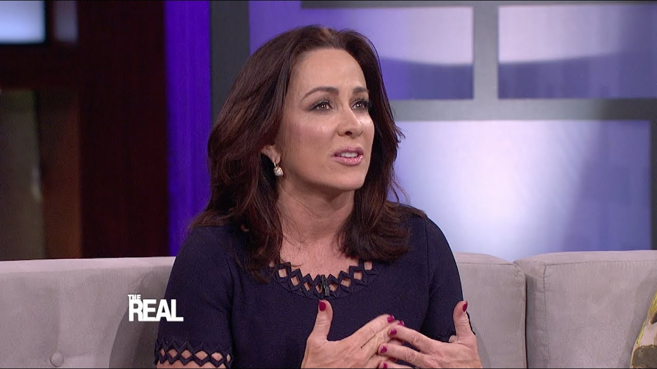 Patricia Heaton: 7 momentos inolvidables de su carrera 13 patricia heaton
