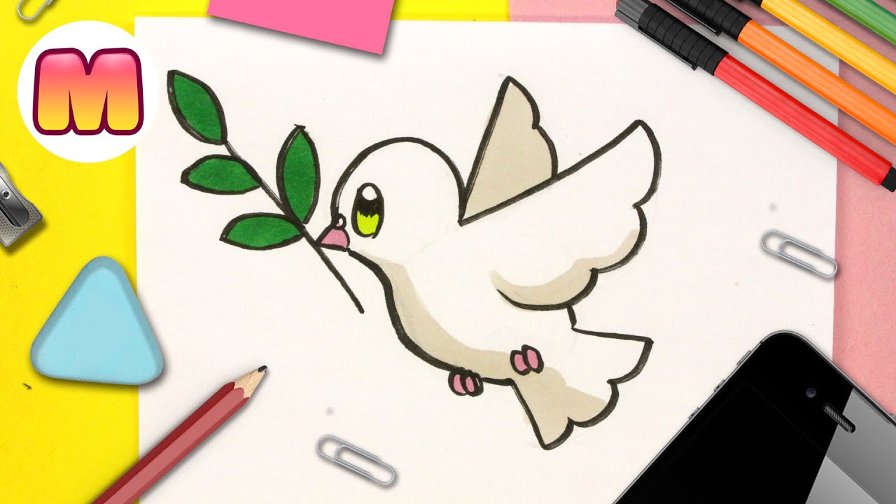 Paz dibujo: 7 técnicas sorprendentes para relajarte hoy mismo 13 paz dibujo