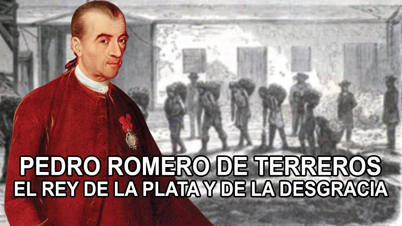 Pedro Romero de Terreros: 7 datos sorprendentes que debes conocer 13 pedro romero de terreros