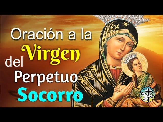 Perpetuo Socorro: 7 secretos que transformarán tu fe hoy 13 perpetuo socorro