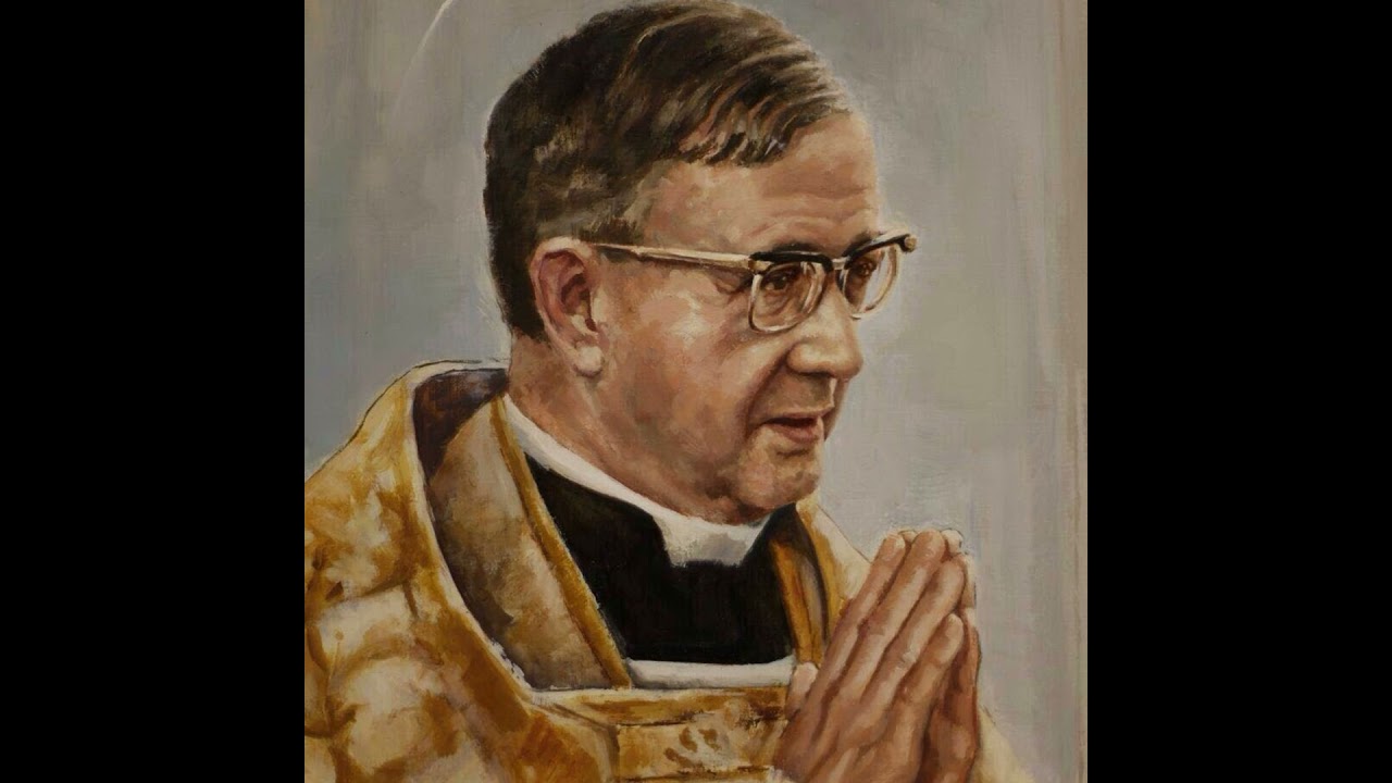 Preces Opus Dei: 7 oraciones poderosas para tu vida espiritual 13 preces opus dei