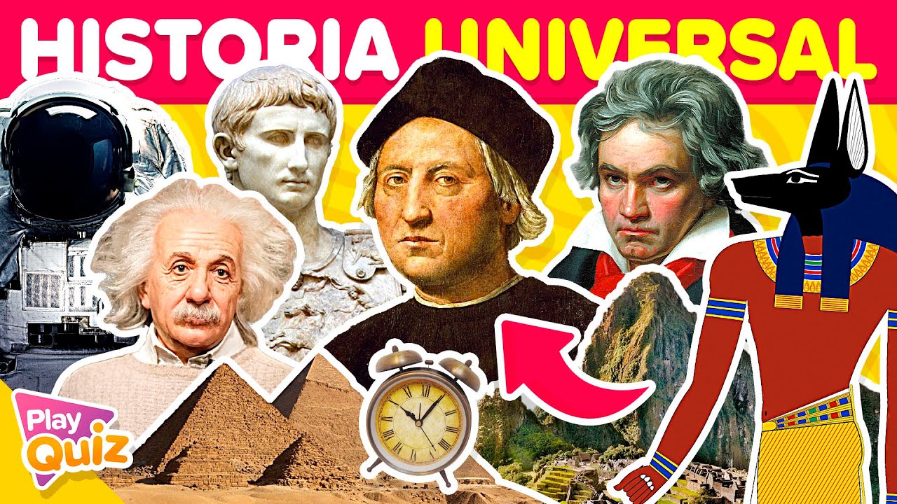 Preguntas y respuestas de historia cuarto grado: 7 datos sorprendentes 13 preguntas y respuestas de historia cuarto grado