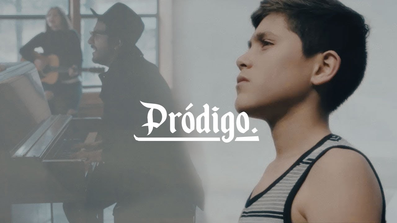 Pródigo: 7 estrategias infalibles para el éxito inmediato 13 prodigo