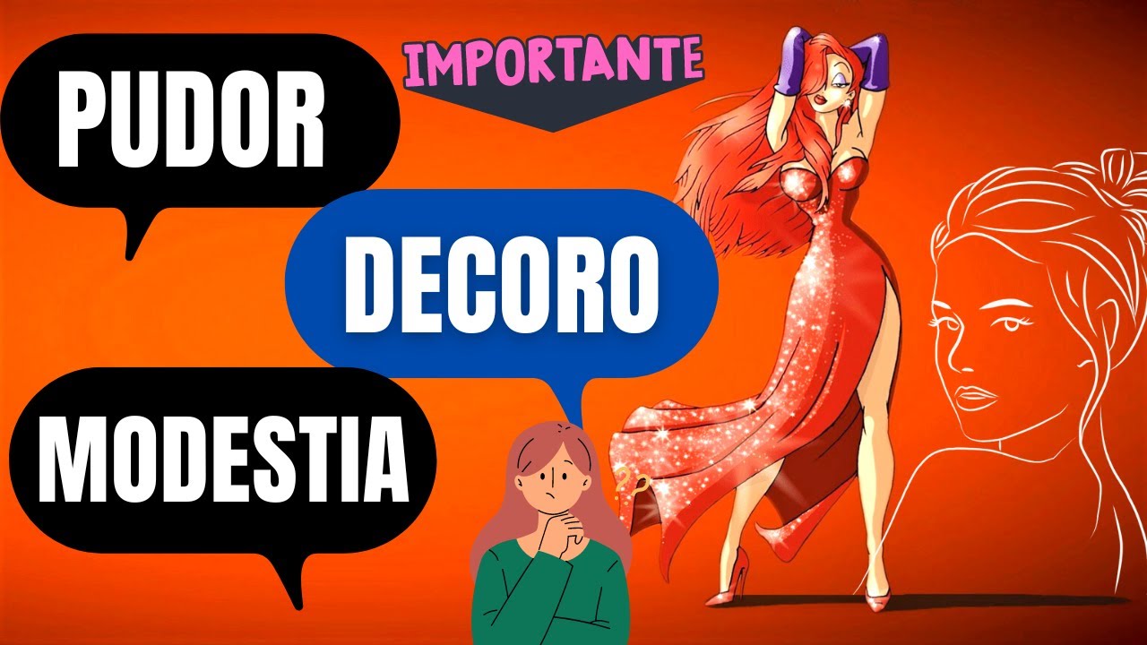Pudor significado: 7 aspectos sorprendentes que debes conocer 1 pudor significado