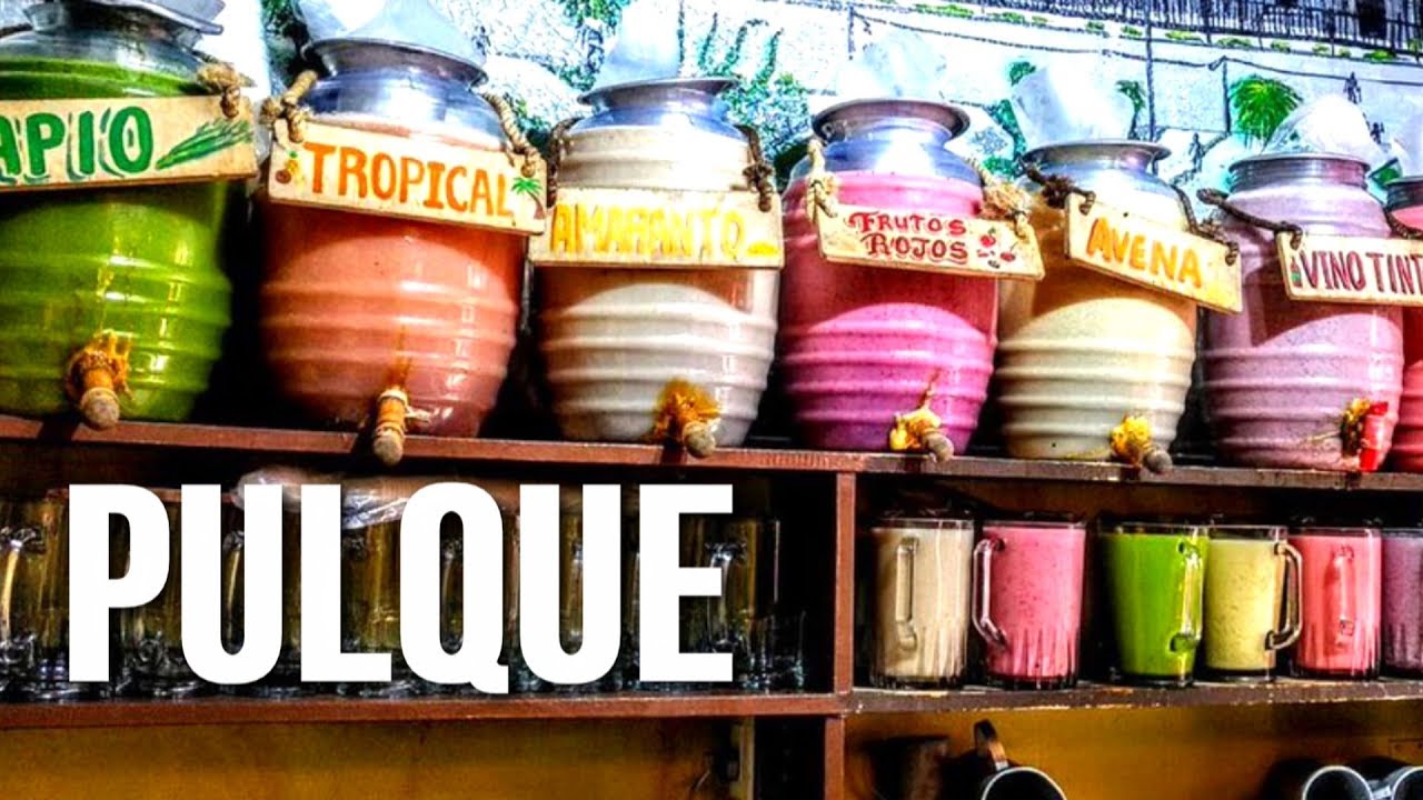 Pulquería: 7 secretos irresistibles para disfrutarlo al máximo 13 pulqueria