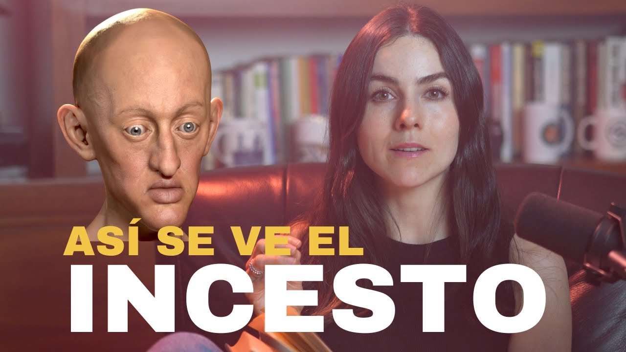 ¿Qué es incesto? 5 aspectos clave que debes conocer hoy 13 que es incesto