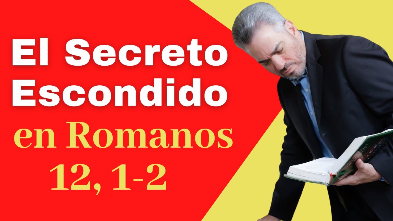 Romanos 12:2 significado de ser transformado: 5 claves impactantes 13 romanos 122 significado de ser transformado por la renovacion de su mente